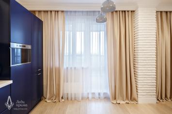 Декор гостиной