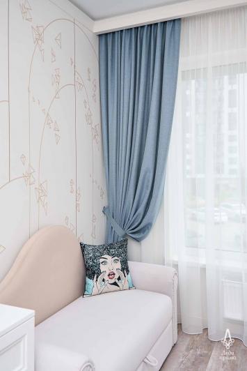 Декор детской