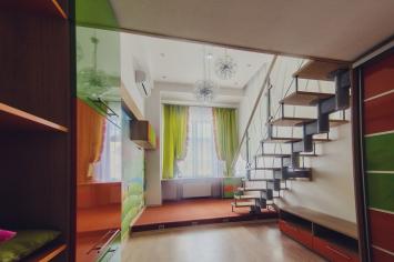 Шторы в детскую