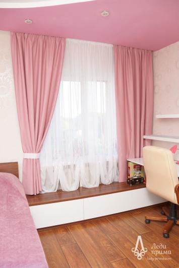 Декор комнаты для подростка