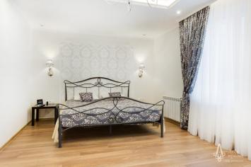 Декор спальни