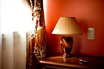 Элементы интерьера подхват для штор