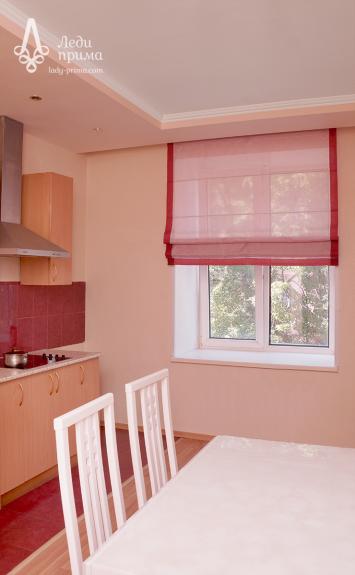 Декор кухни