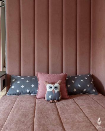 Декор детской