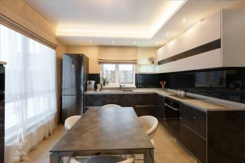 Декор кухни