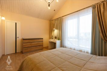 Декор спальни