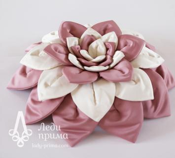 Декор гостиной