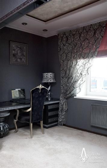 Декор спальни