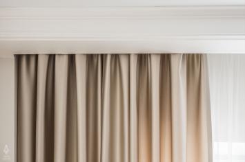 Декор гостиной