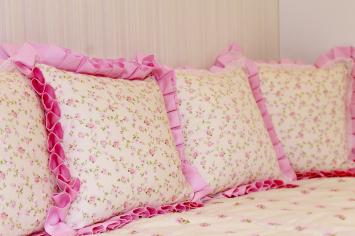 Нежная детская комната 1