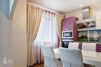 Декор кухни