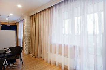 Декор гостиной