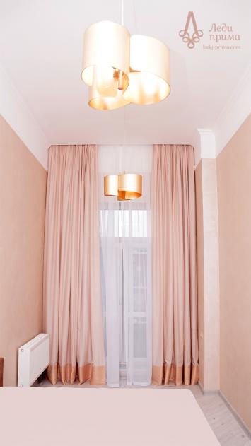 Декор спальни