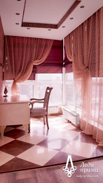 Декор комнаты для подростка