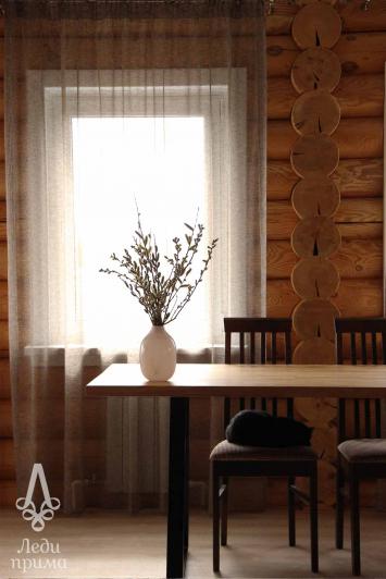 Декор гостиной