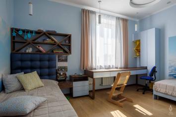 Декор детской