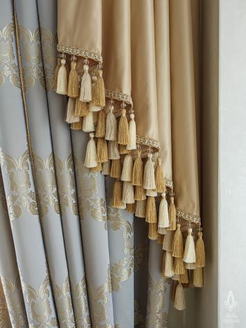 Декор кухни