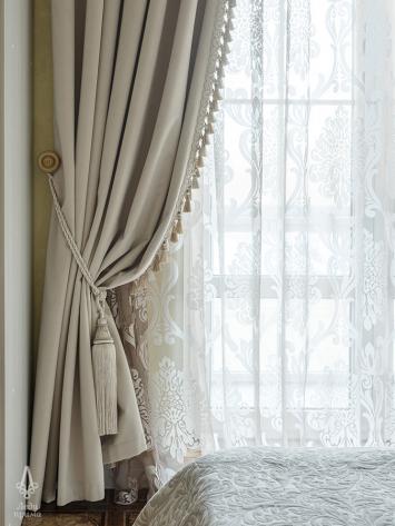 Декор спальни