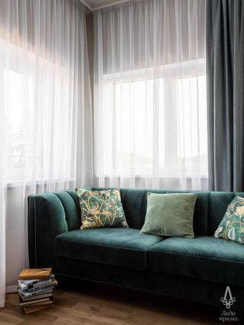 Декор холла