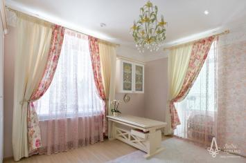 Декор детской