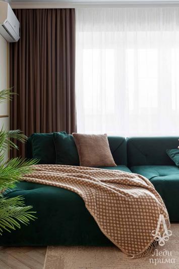 Декор гостиной