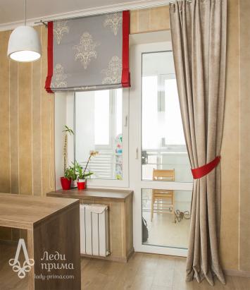 Декор кухни