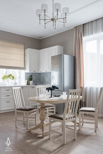 Декор кухни