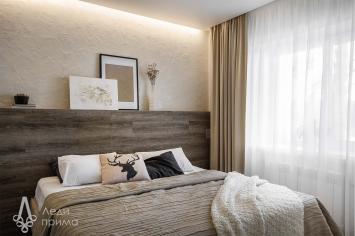 Декор спальни