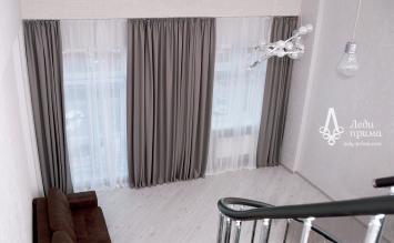 Декор студии