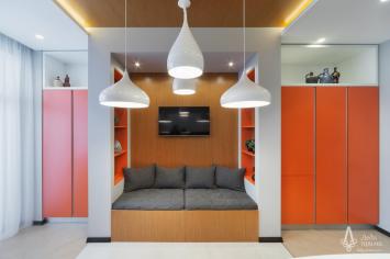 Декор кухни