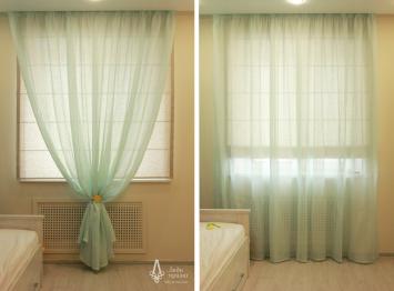 Декор детской