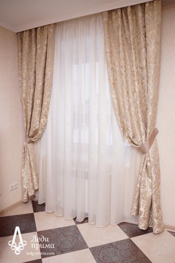 Декор гостиной