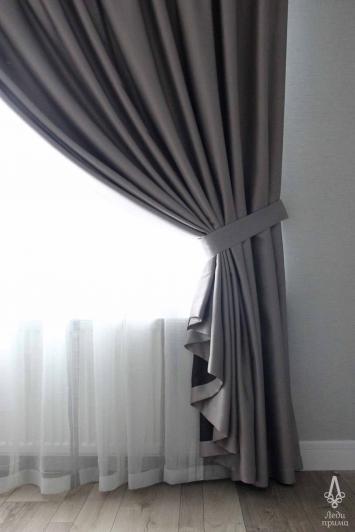 Декор спальни