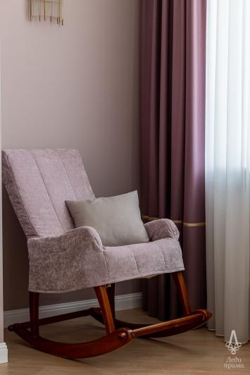 Декор спальни