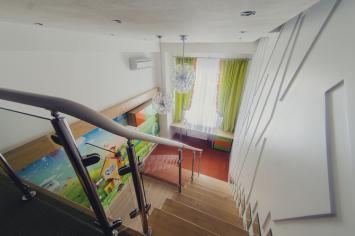 Детская комната