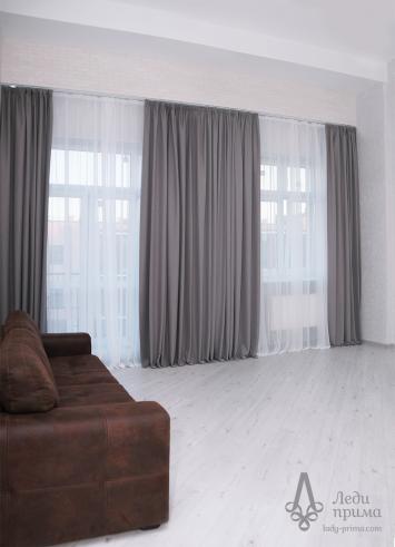 Декор студии