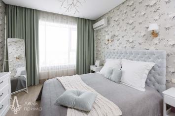 Декор спальни