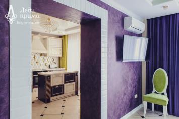 Шторы в гостиную