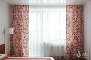 Декор спальни