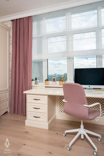 Декор детской