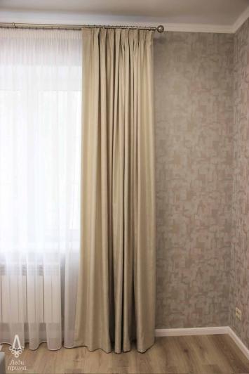 Декор спальни