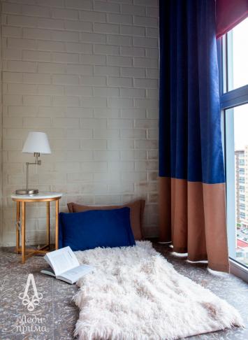 Декор балкона