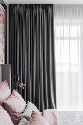 Декор спальни