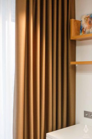 Декор детской