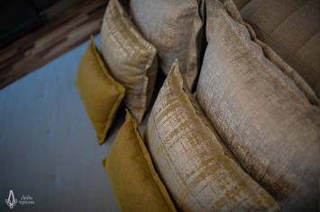 Декор спальни