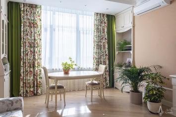 Декор кухни