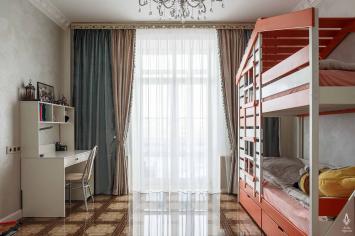 Декор детской