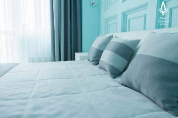 Декор спальни