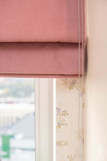 Декор детской