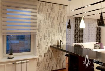 Декор кухни